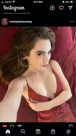 Mckayla Maroney OnlyFans Leaked Free Thumbnail Picture - #AySa19FUcQ