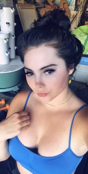 Mckayla Maroney OnlyFans Leaked Free Thumbnail Picture - #BrSKUH0yKa