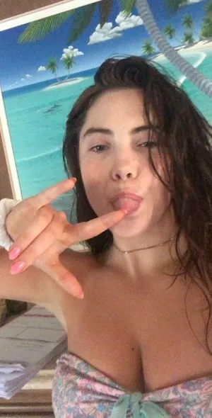 Mckayla Maroney OnlyFans Leaked Free Thumbnail Picture - #KnXsISHIn2