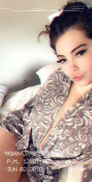 Mckayla Maroney OnlyFans Leaked Free Thumbnail Picture - #LWehBKk3in