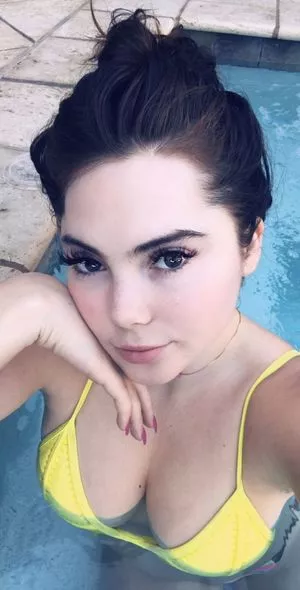 Mckayla Maroney OnlyFans Leaked Free Thumbnail Picture - #LqGHpyocQM