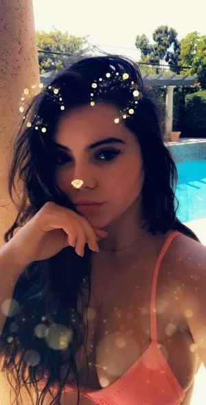 Mckayla Maroney OnlyFans Leaked Free Thumbnail Picture - #WeUNKBlawr