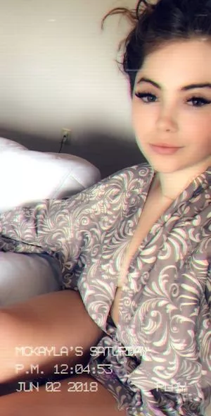Mckayla Maroney OnlyFans Leaked Free Thumbnail Picture - #cYWVWh7gqK