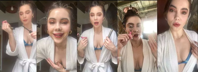 Mckayla Maroney OnlyFans Leaked Free Thumbnail Picture - #gz6S4Reu3O