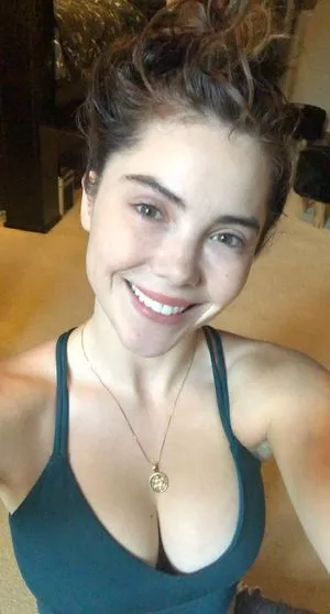 Mckayla Maroney OnlyFans Leaked Free Thumbnail Picture - #oK0O2RCFn7