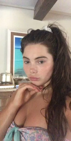 Mckayla Maroney OnlyFans Leaked Free Thumbnail Picture - #pwwgoUsoEa