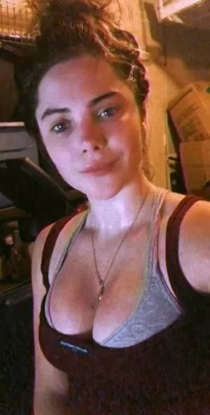 Mckayla Maroney OnlyFans Leaked Free Thumbnail Picture - #vTKBA4C8aG