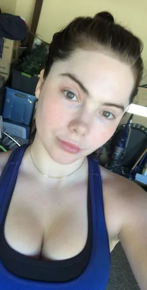 Mckayla Maroney OnlyFans Leaked Free Thumbnail Picture - #xTZmE4rNoT