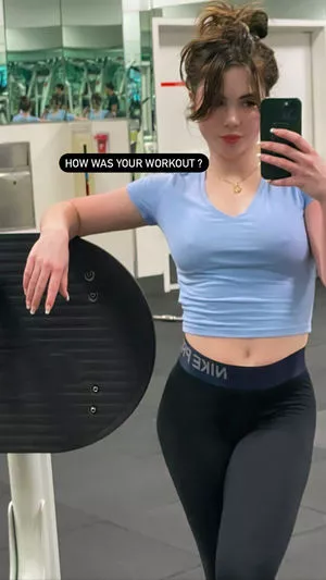 Mckayla Maroney OnlyFans Leaked Free Thumbnail Picture - #yVTAQ7OTtt