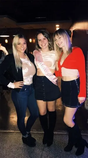 Mckenna Demoe OnlyFans Leaked Free Thumbnail Picture - #3PMjnqqZbr