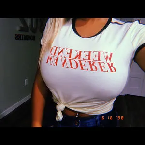 Mckenna Demoe OnlyFans Leaked Free Thumbnail Picture - #Gm54CQqdqQ