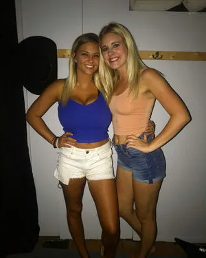 Mckenna Demoe OnlyFans Leaked Free Thumbnail Picture - #eTe3cPVcBQ