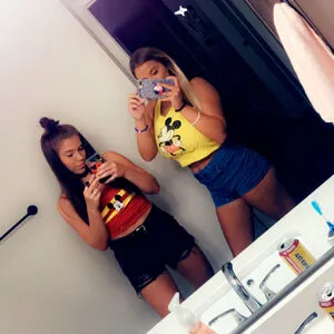 Mckenna Demoe OnlyFans Leaked Free Thumbnail Picture - #iayp2rJA5I