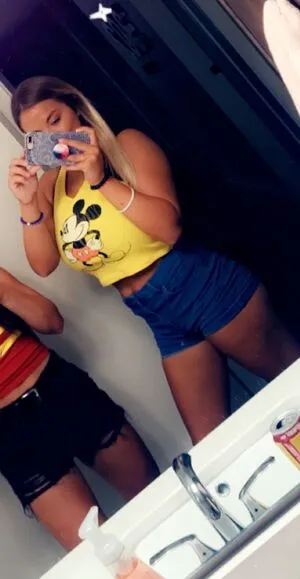 Mckenna Demoe OnlyFans Leaked Free Thumbnail Picture - #wPoyeiOPSZ