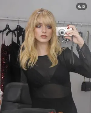 Mckenna Grace OnlyFans Leaked Free Thumbnail Picture - #46CDjKhdXB