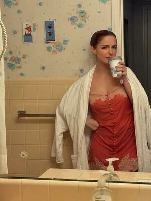 Mckenna Grace OnlyFans Leaked Free Thumbnail Picture - #5AVriUpWrR