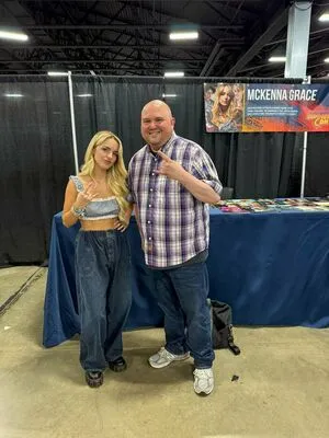 Mckenna Grace OnlyFans Leaked Free Thumbnail Picture - #CfQdlomxMU