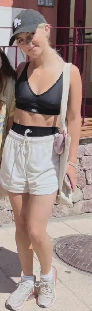 Mckenna Grace OnlyFans Leaked Free Thumbnail Picture - #EZ8TpWTcGS