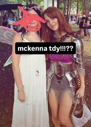 Mckenna Grace OnlyFans Leaked Free Thumbnail Picture - #EkPDmmP3f6