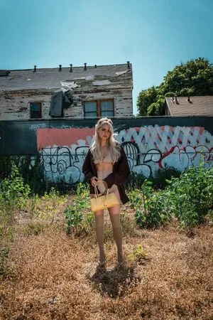 Mckenna Grace OnlyFans Leaked Free Thumbnail Picture - #FjgWI7lOnO