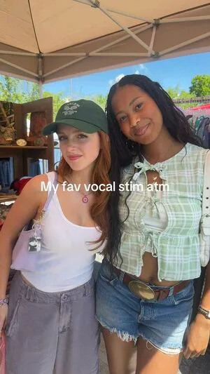 Mckenna Grace OnlyFans Leaked Free Thumbnail Picture - #GGirPp5fpC