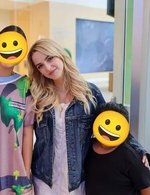 Mckenna Grace OnlyFans Leaked Free Thumbnail Picture - #HT6GvgK2RB