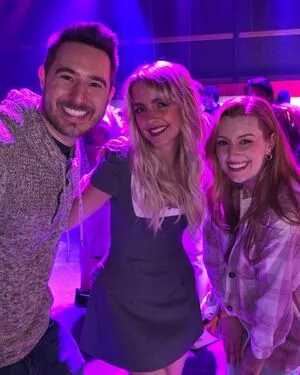 Mckenna Grace OnlyFans Leaked Free Thumbnail Picture - #SCBN2VQo0D