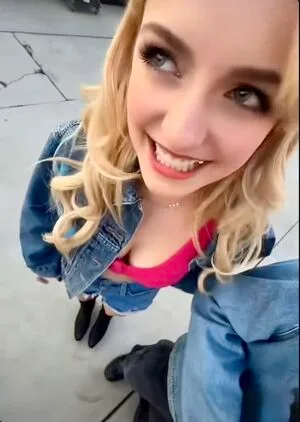 Mckenna Grace OnlyFans Leaked Free Thumbnail Picture - #TSk3mIjDXP