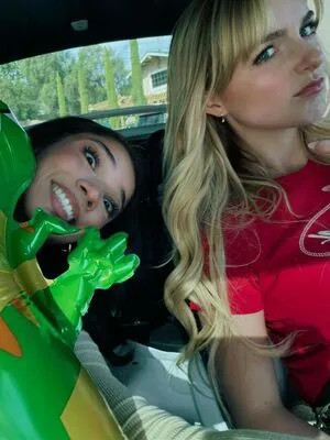 Mckenna Grace OnlyFans Leaked Free Thumbnail Picture - #UTb5K6hpg4