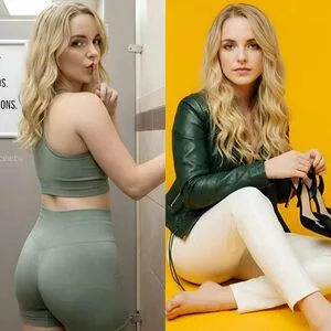 Mckenna Grace OnlyFans Leaked Free Thumbnail Picture - #Y9ht65DMOZ