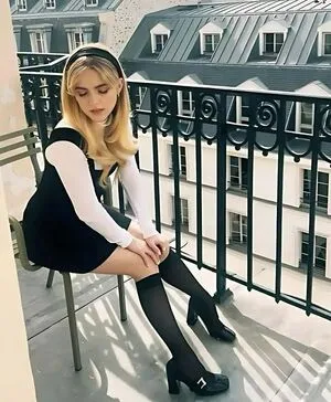 Mckenna Grace OnlyFans Leaked Free Thumbnail Picture - #aa7AtRLp0A