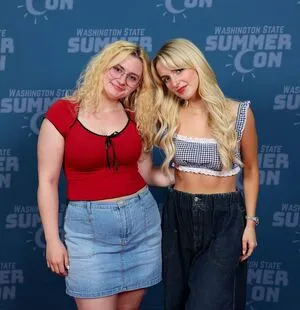 Mckenna Grace OnlyFans Leaked Free Thumbnail Picture - #b0CTRzYlyD