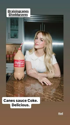 Mckenna Grace OnlyFans Leaked Free Thumbnail Picture - #bVnatWtsaS