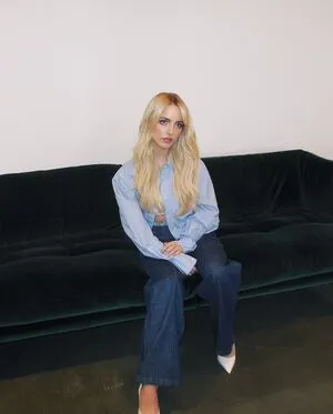Mckenna Grace OnlyFans Leaked Free Thumbnail Picture - #ftiHLWgx8K