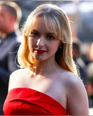 Mckenna Grace OnlyFans Leaked Free Thumbnail Picture - #qAIxnKMTSg