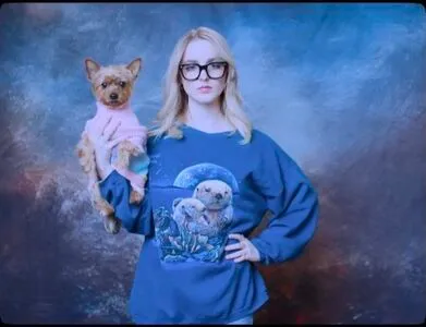 Mckenna Grace OnlyFans Leaked Free Thumbnail Picture - #uUIpWALmSi