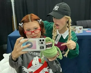 Mckenna Grace OnlyFans Leaked Free Thumbnail Picture - #y0tYpzxGzU