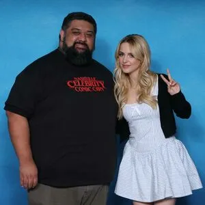 Mckenna Grace OnlyFans Leaked Free Thumbnail Picture - #0hnG52zjBr