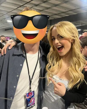 Mckenna Grace OnlyFans Leaked Free Thumbnail Picture - #30yTlazacA