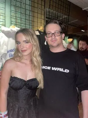 Mckenna Grace OnlyFans Leaked Free Thumbnail Picture - #3p28XoyUvn