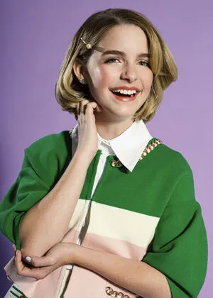 Mckenna Grace OnlyFans Leaked Free Thumbnail Picture - #4zKwZpr16z