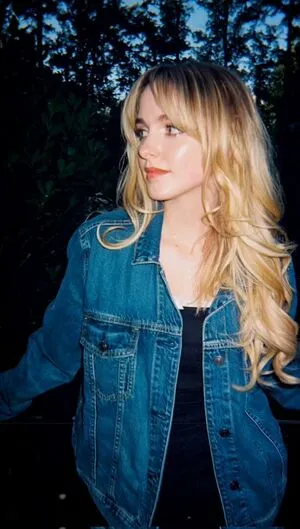 Mckenna Grace OnlyFans Leaked Free Thumbnail Picture - #669LPnw2WF
