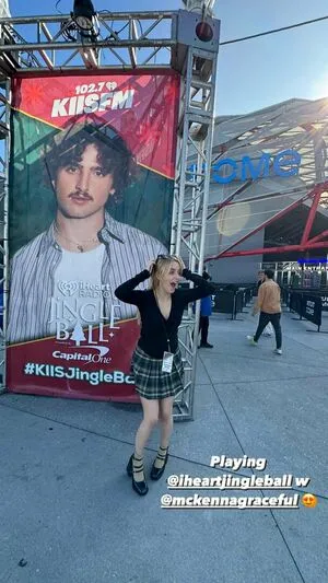 Mckenna Grace OnlyFans Leaked Free Thumbnail Picture - #A7JwdgNPsg