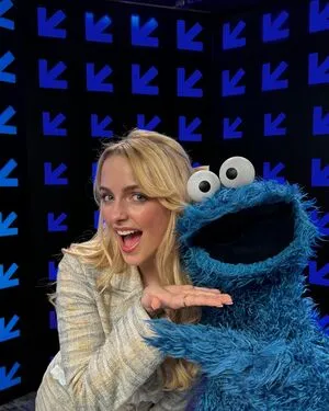 Mckenna Grace OnlyFans Leaked Free Thumbnail Picture - #AFn5pDMbbS