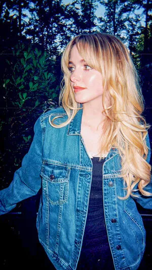 Mckenna Grace OnlyFans Leaked Free Thumbnail Picture - #EIegSmSUt3