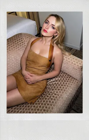 Mckenna Grace OnlyFans Leaked Free Thumbnail Picture - #FhuqLtx0wG