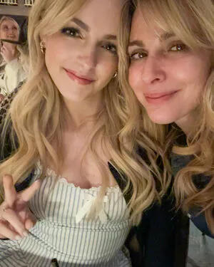 Mckenna Grace OnlyFans Leaked Free Thumbnail Picture - #GQlJwBV4r7