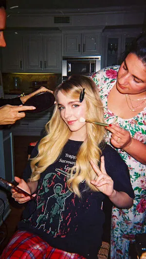 Mckenna Grace OnlyFans Leaked Free Thumbnail Picture - #GRe2CooCN9