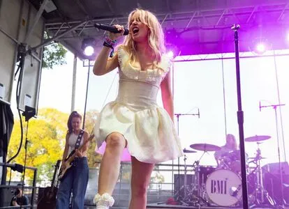 Mckenna Grace OnlyFans Leaked Free Thumbnail Picture - #KhuB7yYmag