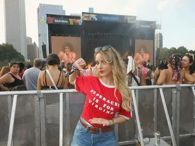 Mckenna Grace OnlyFans Leaked Free Thumbnail Picture - #LN5HDARdOU